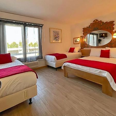 Hotel Des Alpes Bulle Center 외부 사진